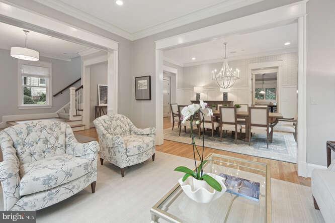 MARTINS ADDITION - Residential