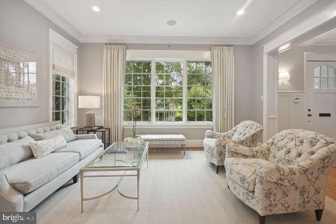 MARTINS ADDITION - Residential