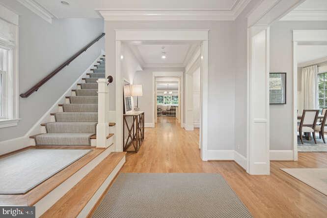 MARTINS ADDITION - Residential