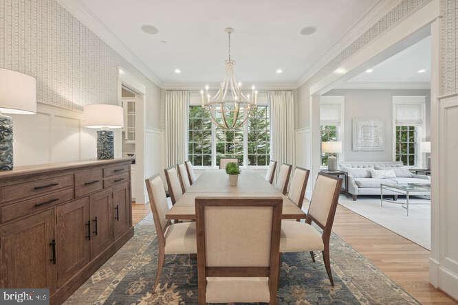 MARTINS ADDITION - Residential