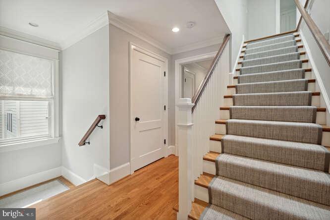 MARTINS ADDITION - Residential