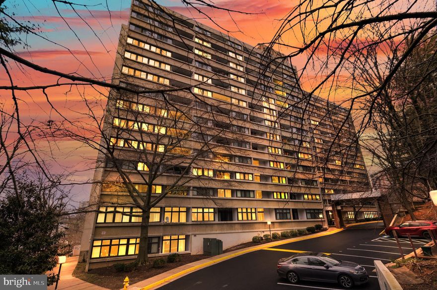 Charming 2-Bed, 2-Bath Bottom-Floor Condo in Prestigious Highpointe!
Welcome home to this beautifully maintained 2 bedroom, 2 bathroom condominium at 5911 Edsall Road in sought-after Alexandria. Enjoy the convenience of main-level living with easy access from the entry — perfect for all lifestyles.

This open and bright layout features a spacious living area that flows effortlessly to the dining space, ideal for everyday living and entertaining. The well-appointed kitchen offers ample cabinet storage and modern finishes. Retreat to the generous primary suite with a private full bath, plus a second bedroom and full hall bath — great for guests or a home office.

Resort-style amenities make every day feel like a getaway, including:
Community Pool — perfect for relaxing on warm days
Fitness Center/Gym — stay active without leaving home
24/7 Concierge/Front Desk Service — added security and convenience
Professionally maintained grounds and common areas

Located just minutes from shopping, dining, and commuter routes, this condo blends convenience with comfort. Don’t miss your chance to enjoy all that Highpointe living has to offer!