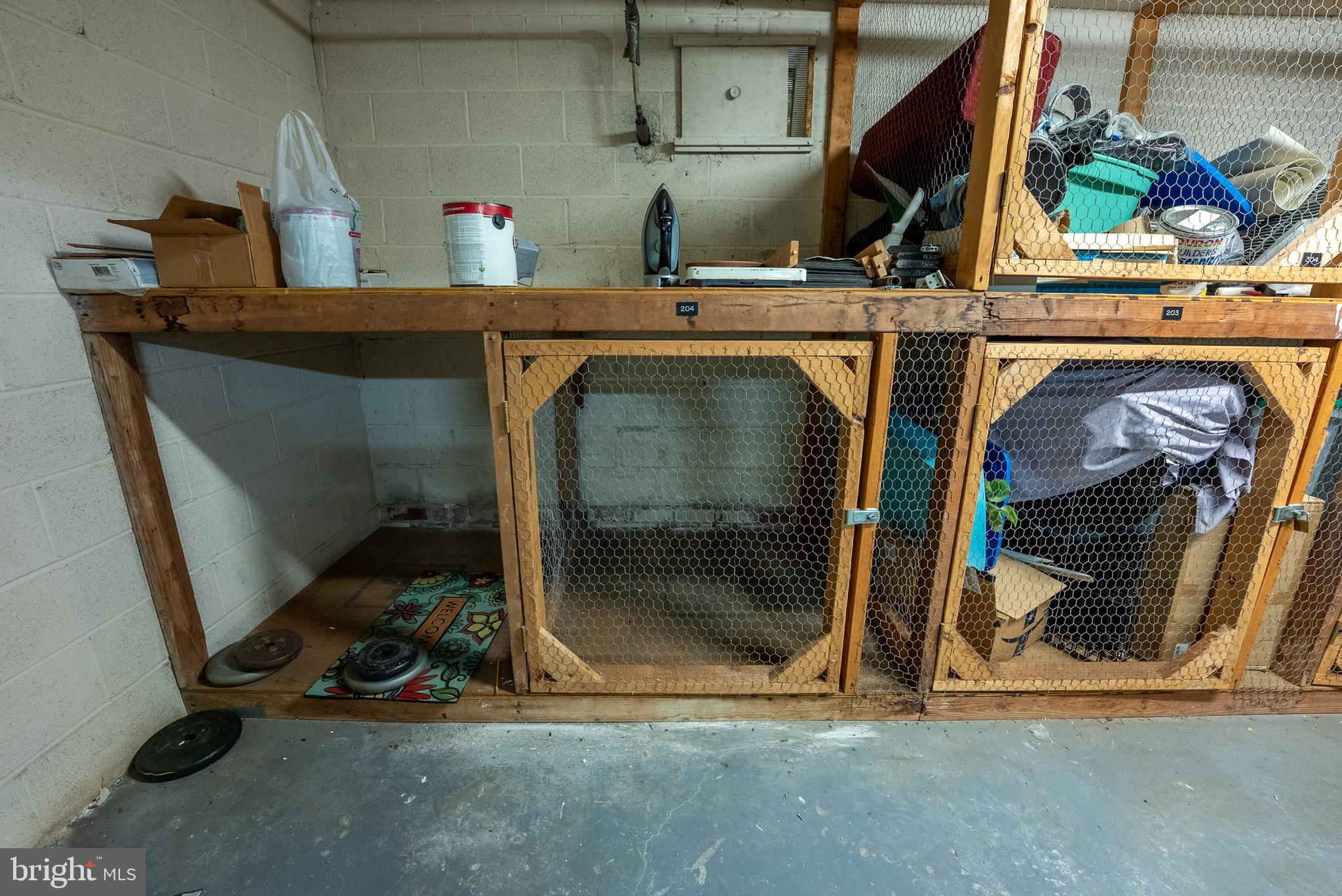 RIVER TERRACE - Residential Lease