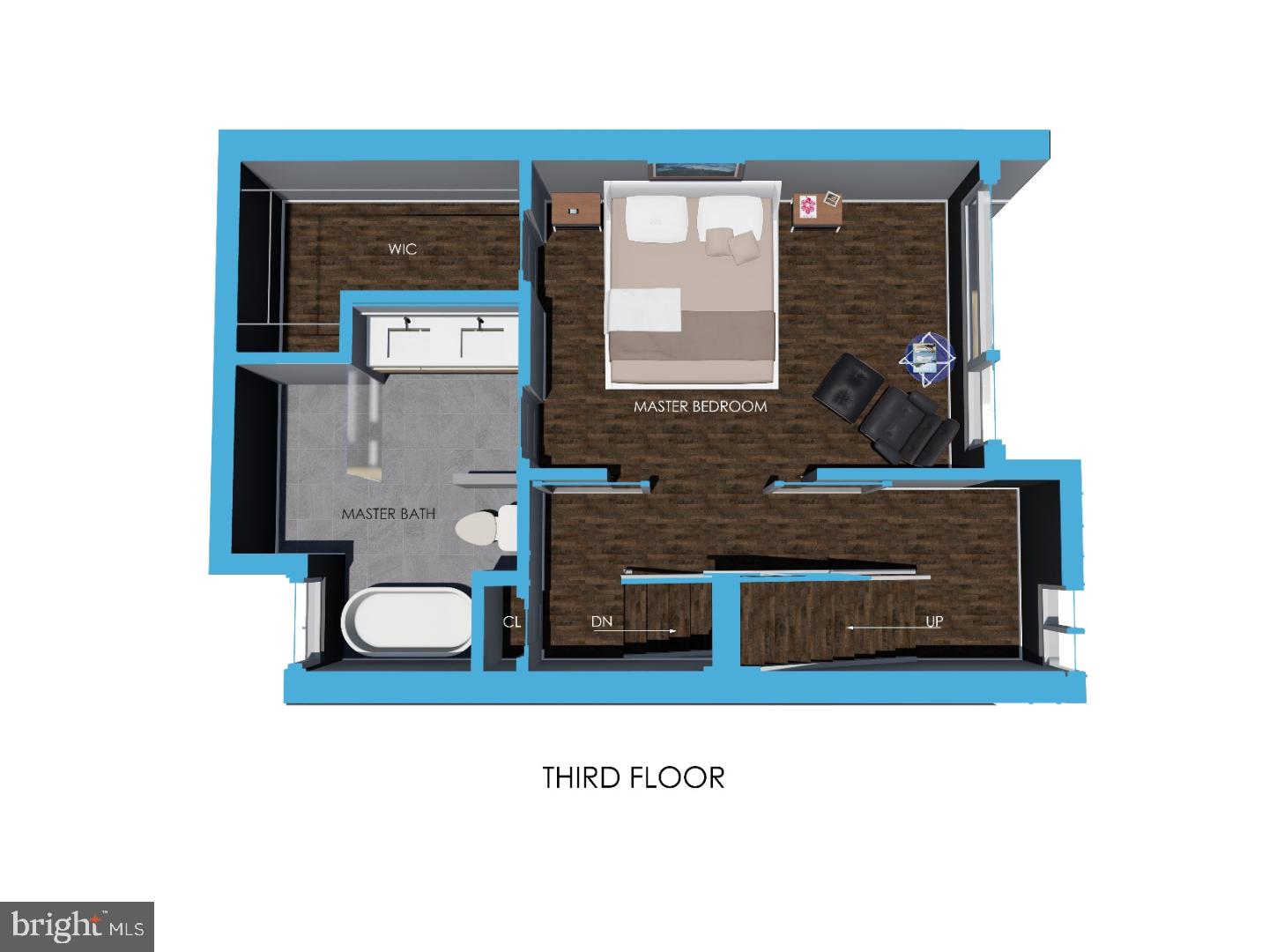 OLDE KENSINGTON - Residential