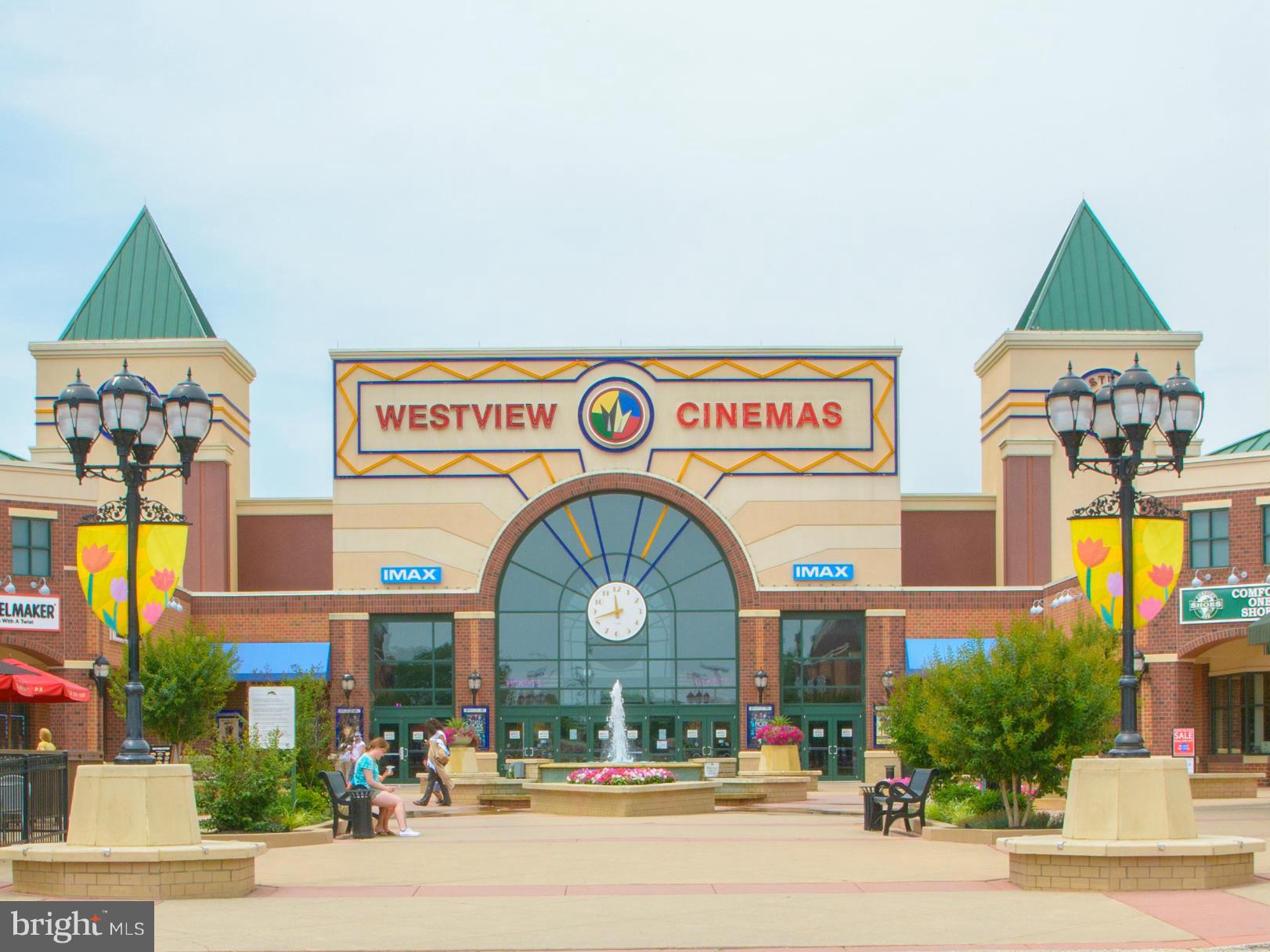 JEFFERSON PLACE - Residential