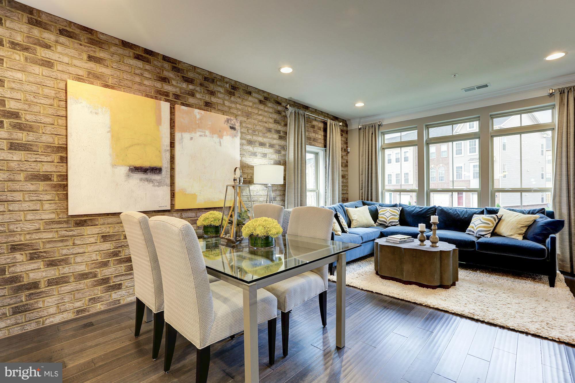 JEFFERSON PLACE - Residential