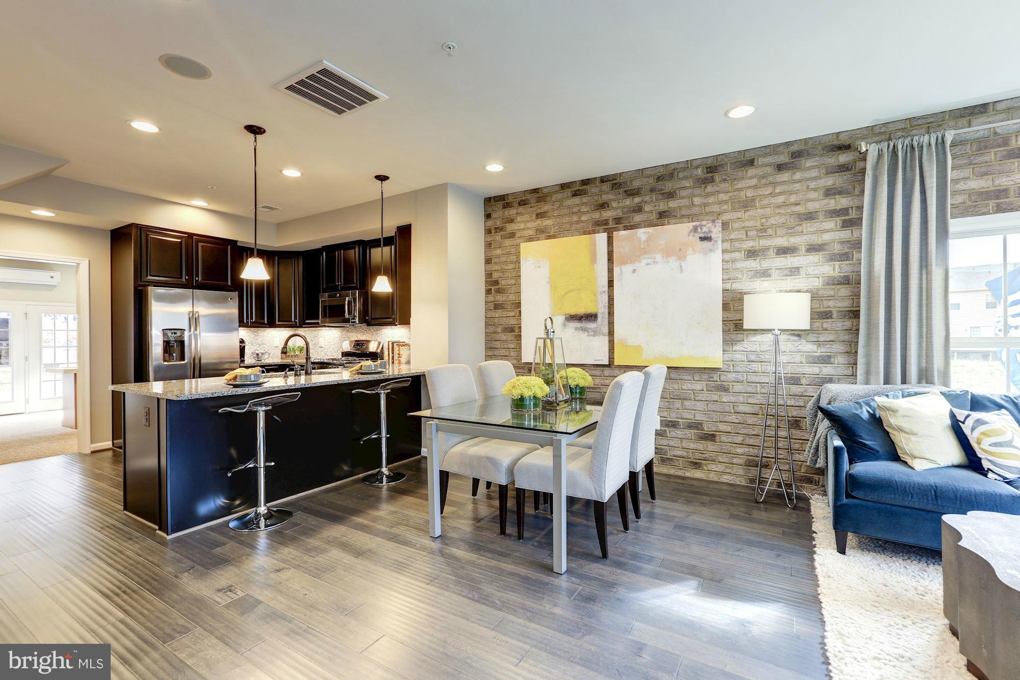 JEFFERSON PLACE - Residential