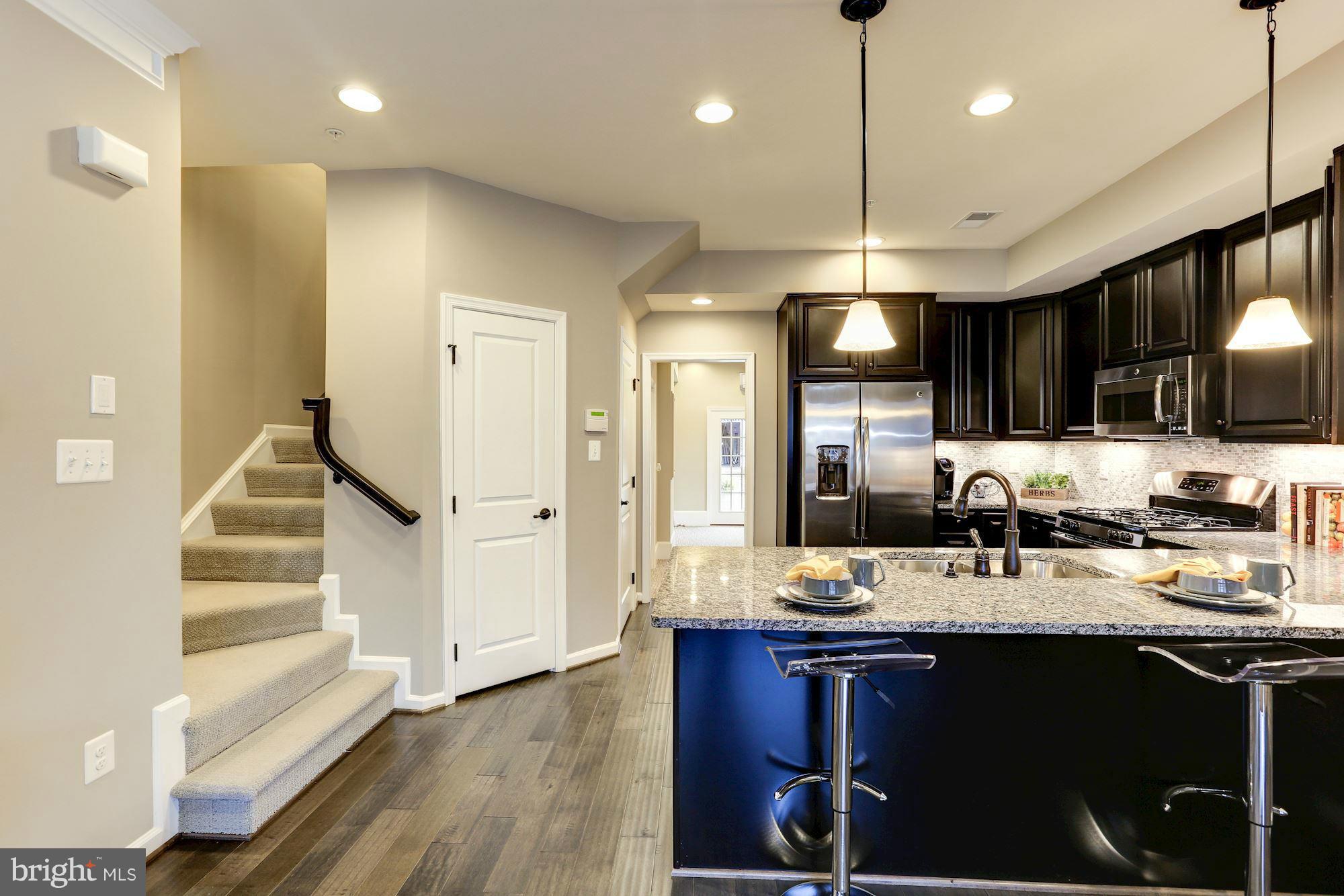 JEFFERSON PLACE - Residential