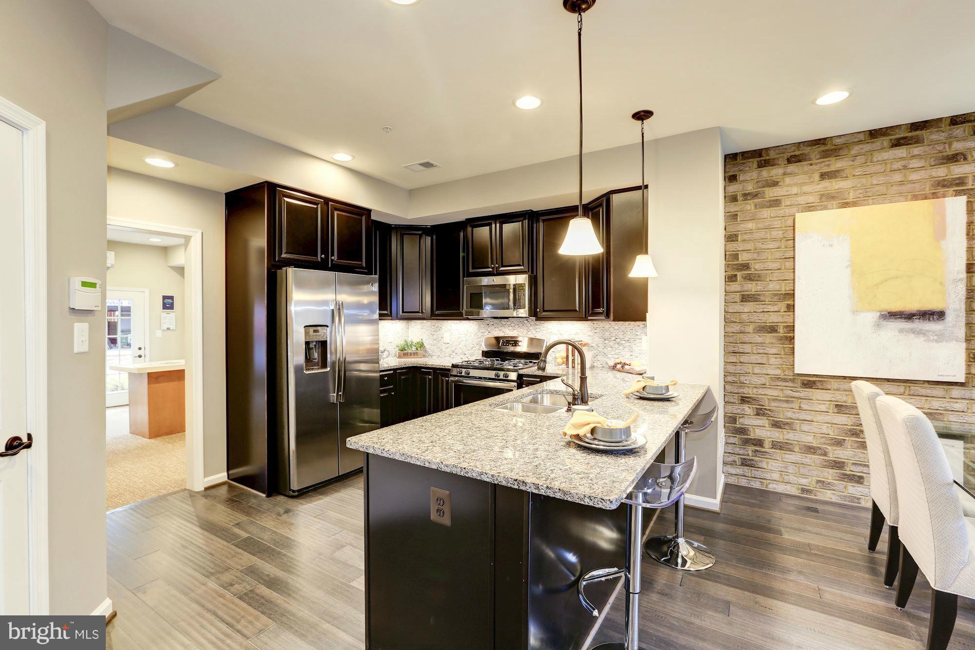 JEFFERSON PLACE - Residential