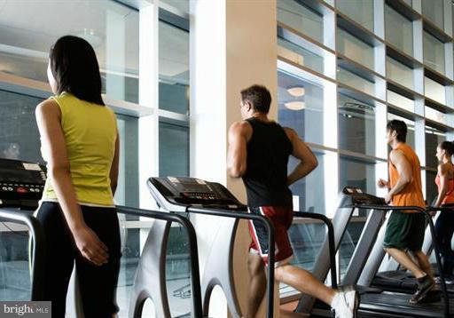 JEFFERSON PLACE - Residential