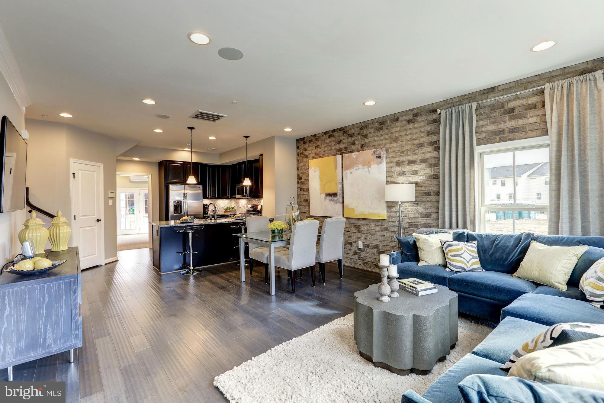 JEFFERSON PLACE - Residential