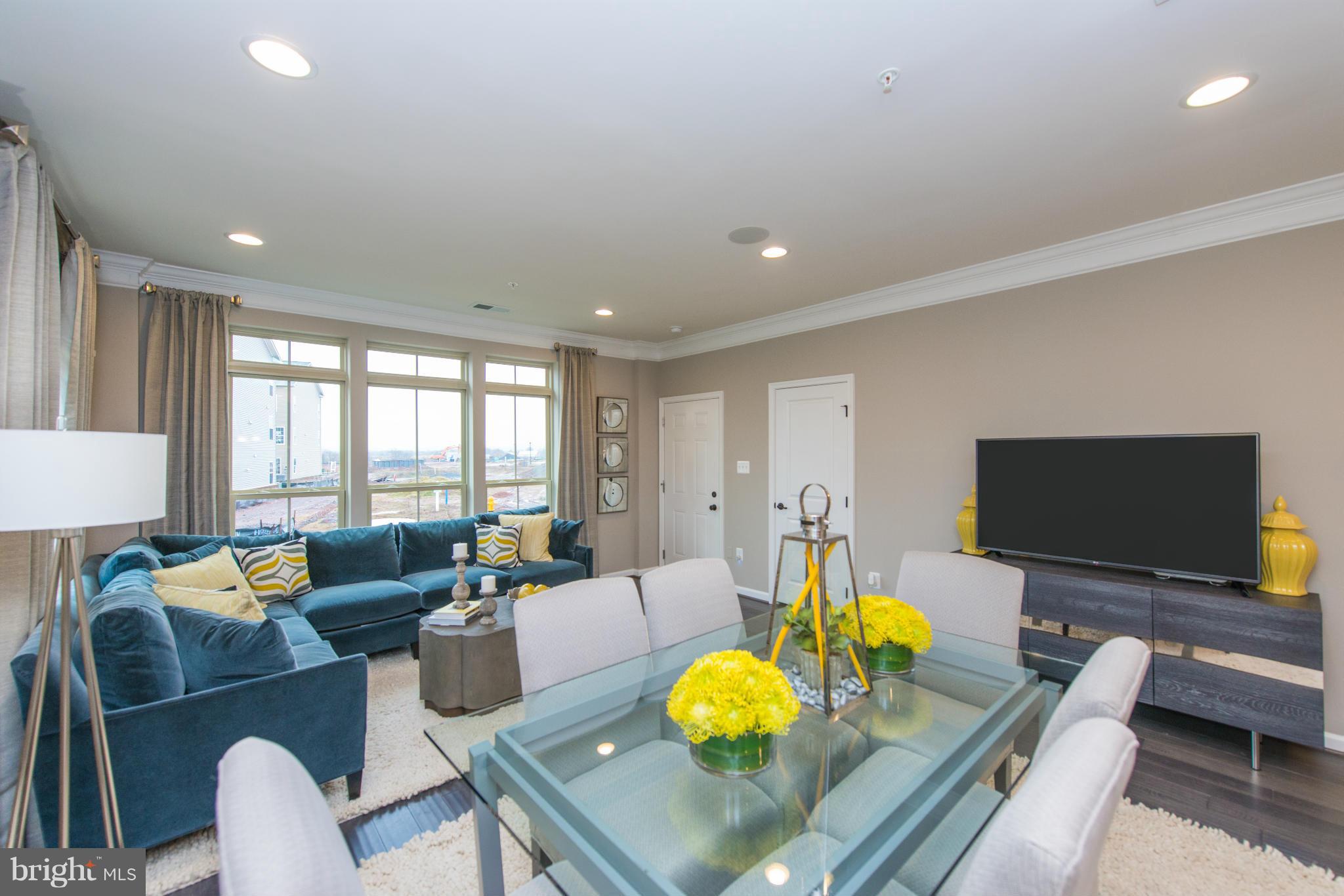 JEFFERSON PLACE - Residential