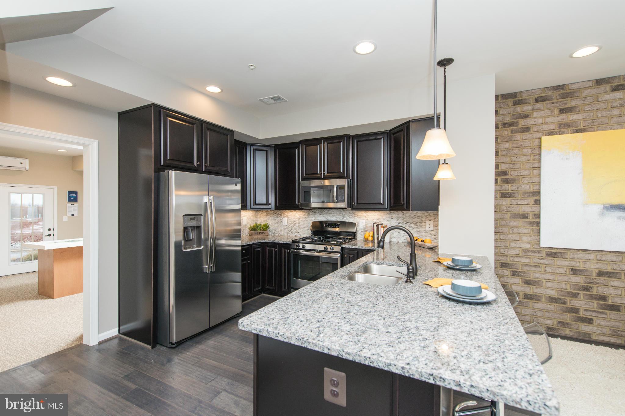 JEFFERSON PLACE - Residential