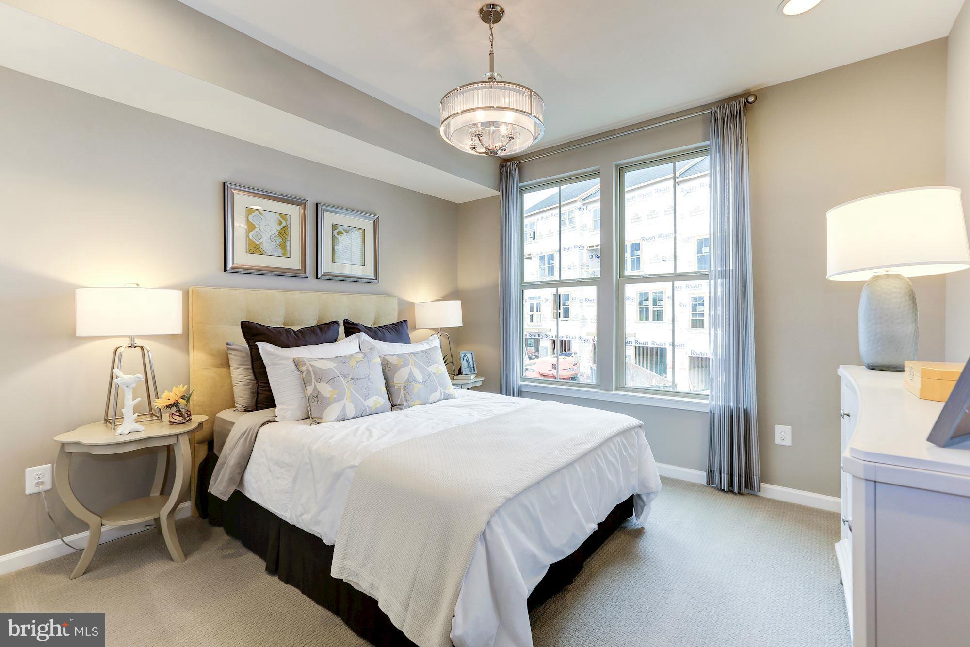 JEFFERSON PLACE - Residential