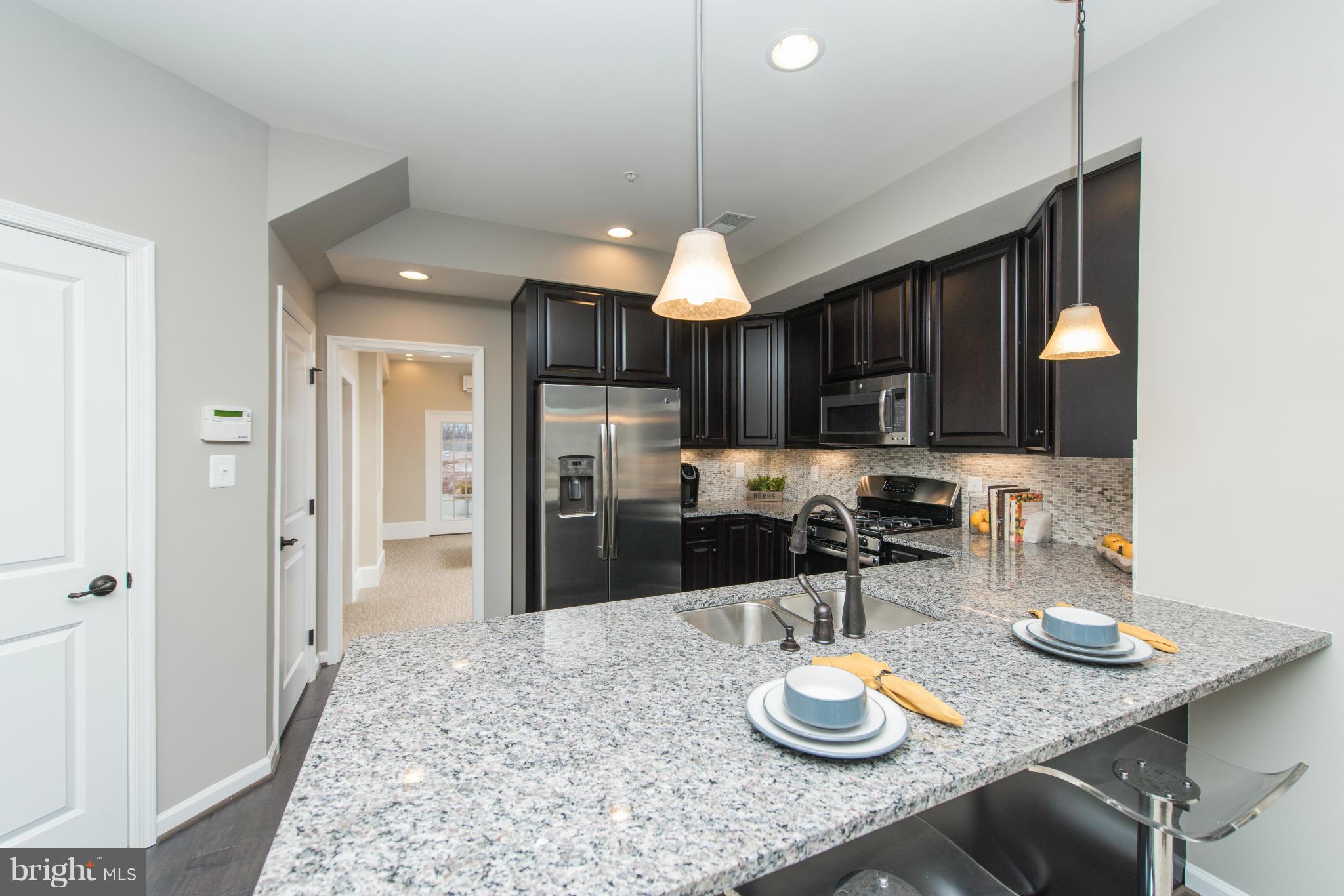 JEFFERSON PLACE - Residential