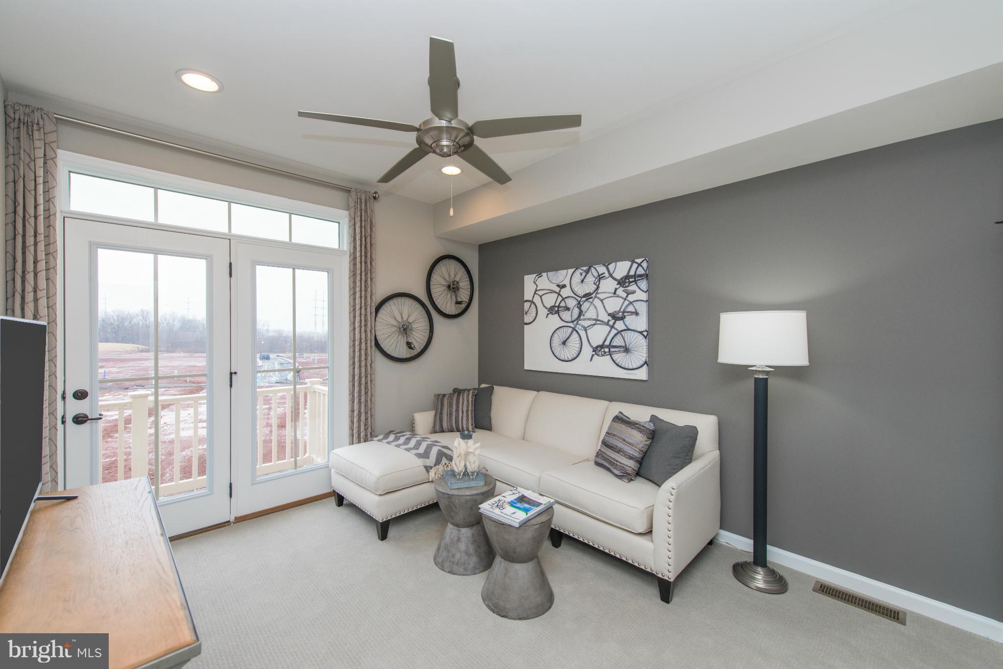 JEFFERSON PLACE - Residential