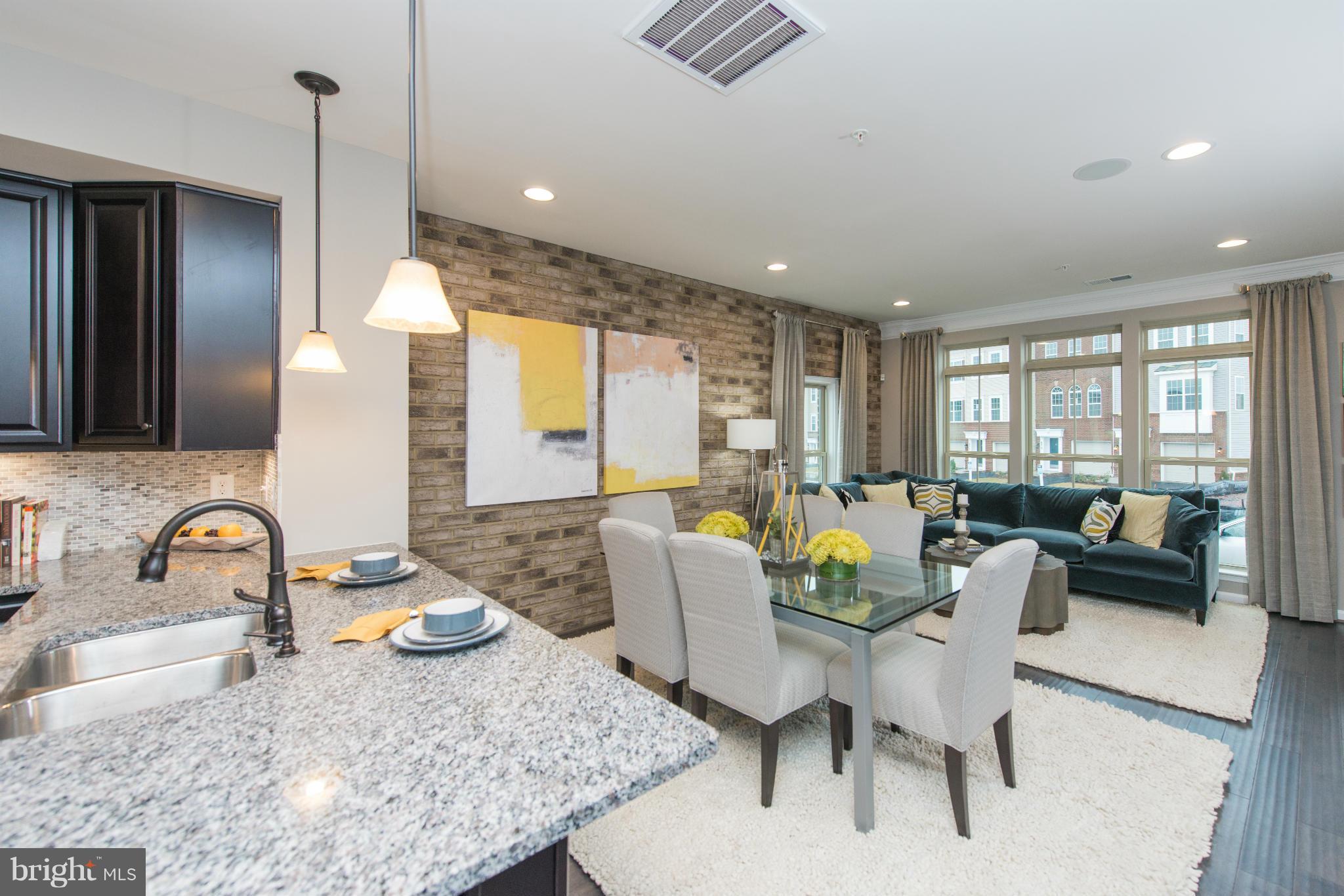 JEFFERSON PLACE - Residential