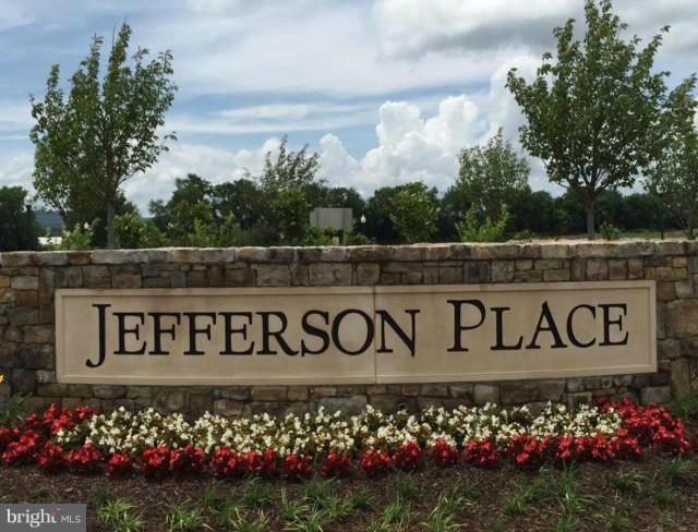 JEFFERSON PLACE - Residential