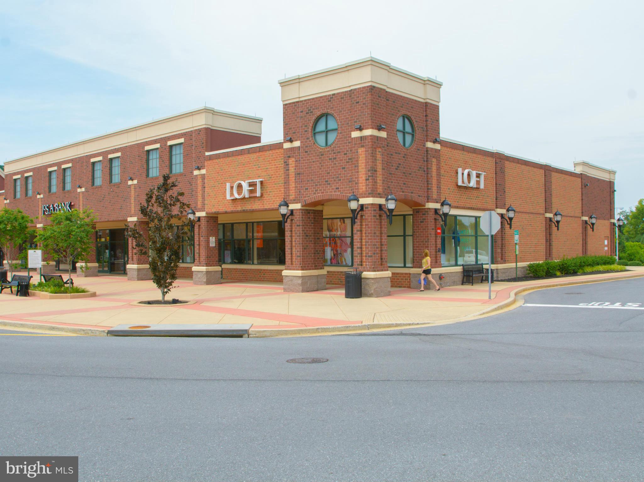 JEFFERSON PLACE - Residential