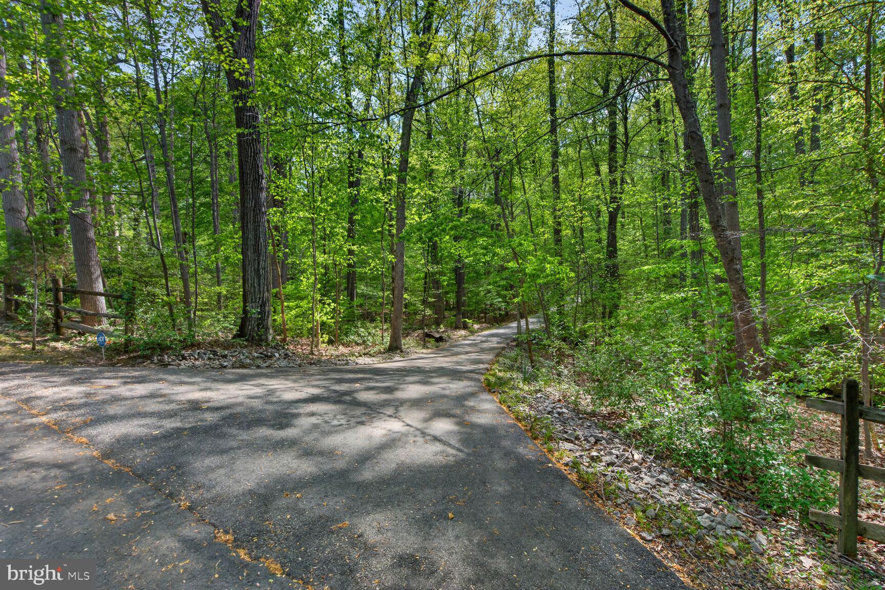 THE SINGING WOODS - Residential