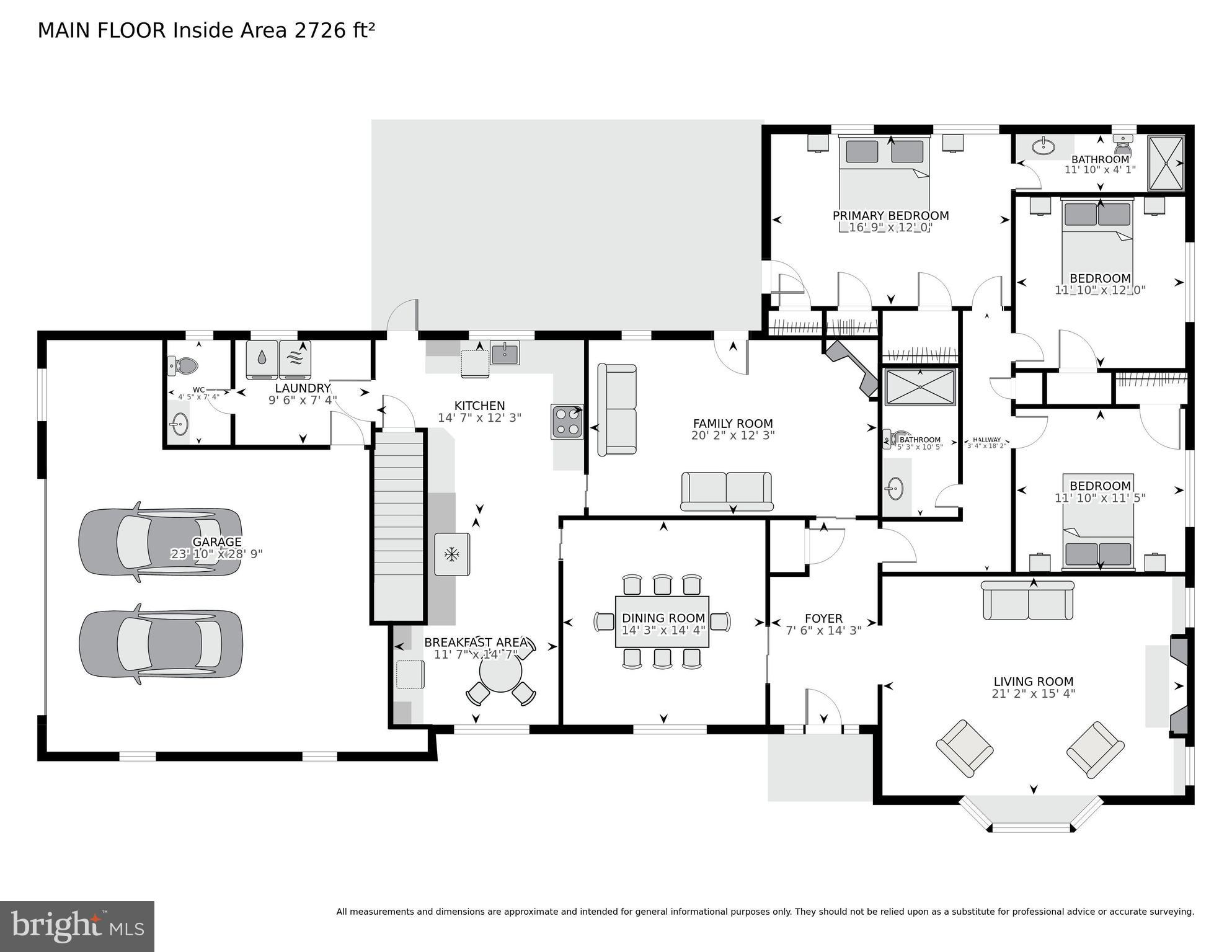 THE SINGING WOODS - Residential