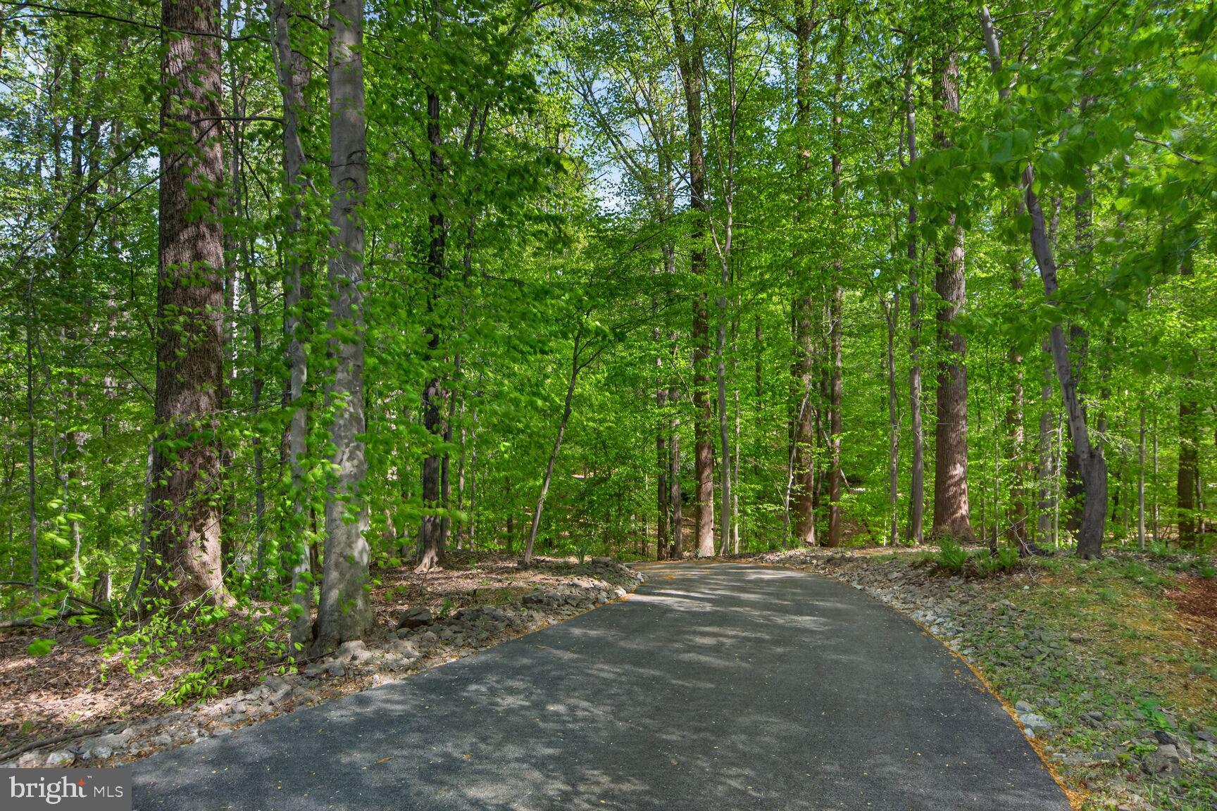 THE SINGING WOODS - Residential