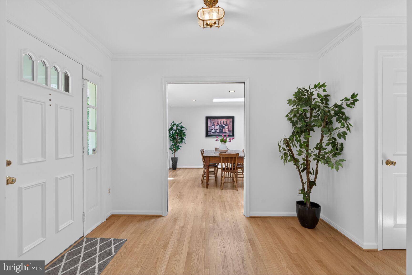 THE SINGING WOODS - Residential