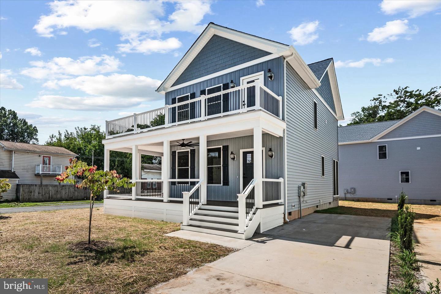 700 TAGGART STREET