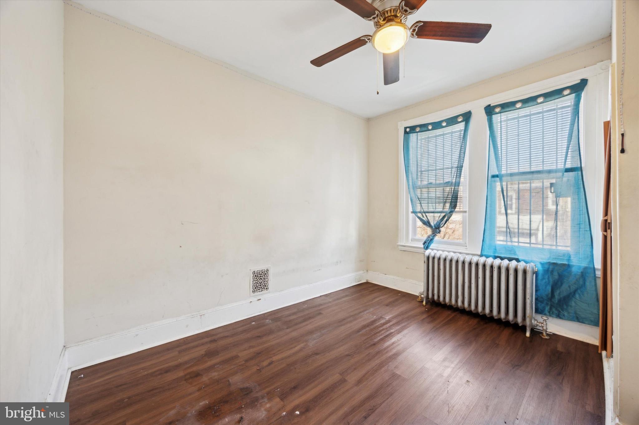 GERMANTOWN - Residential