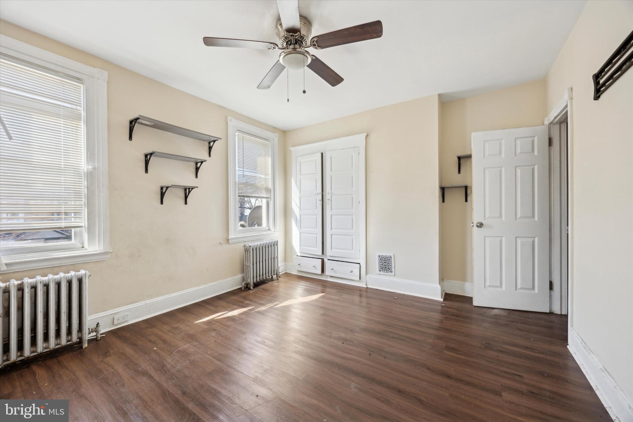 GERMANTOWN - Residential