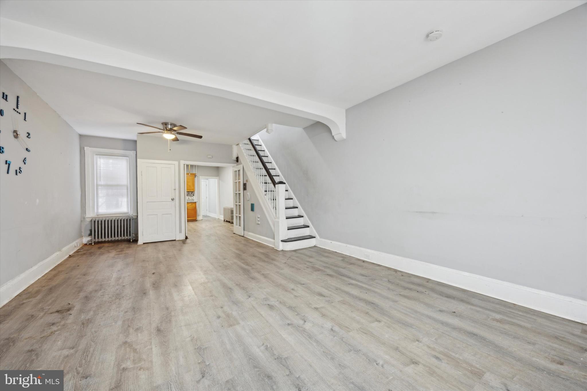 GERMANTOWN - Residential