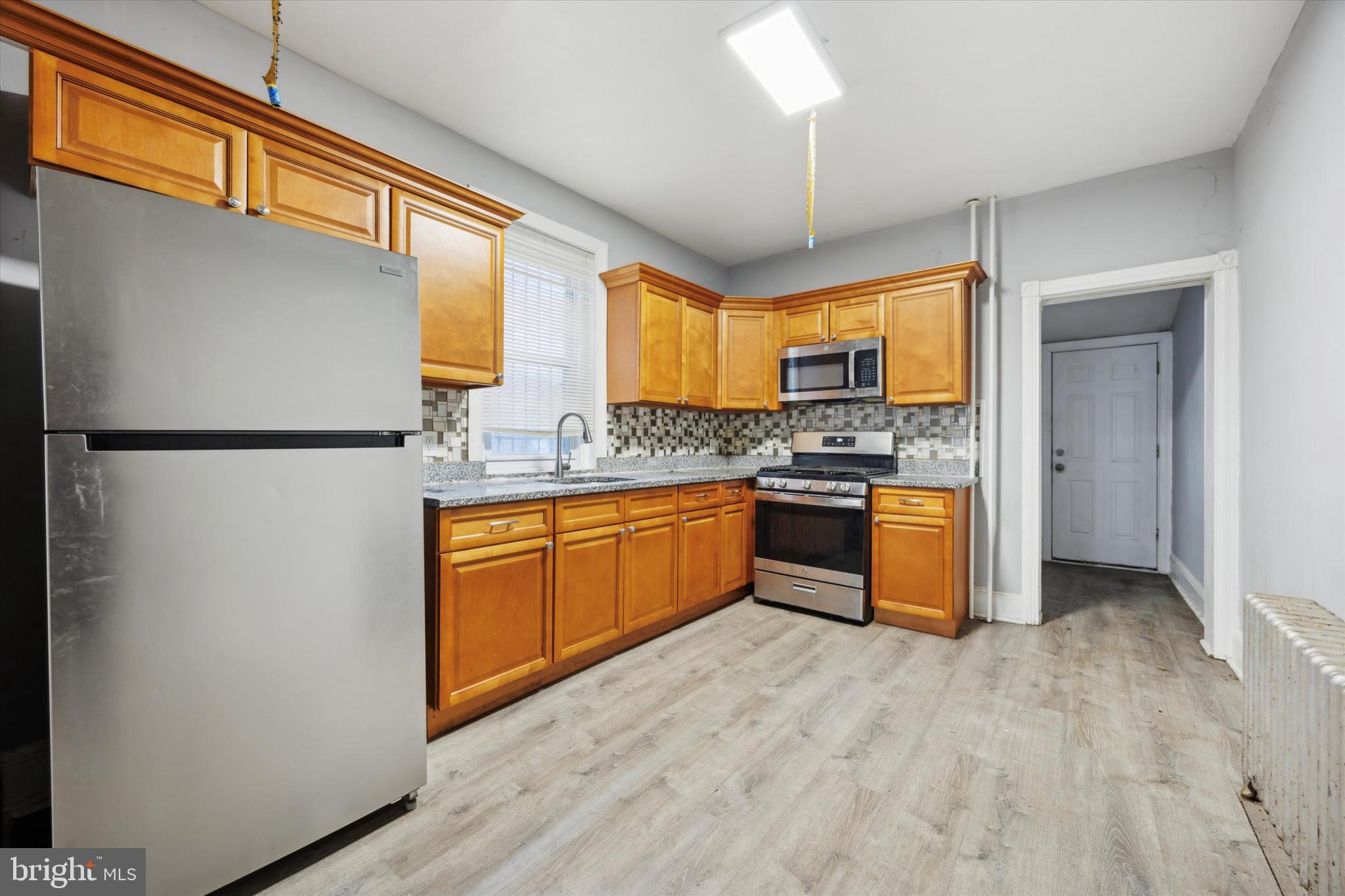 GERMANTOWN - Residential