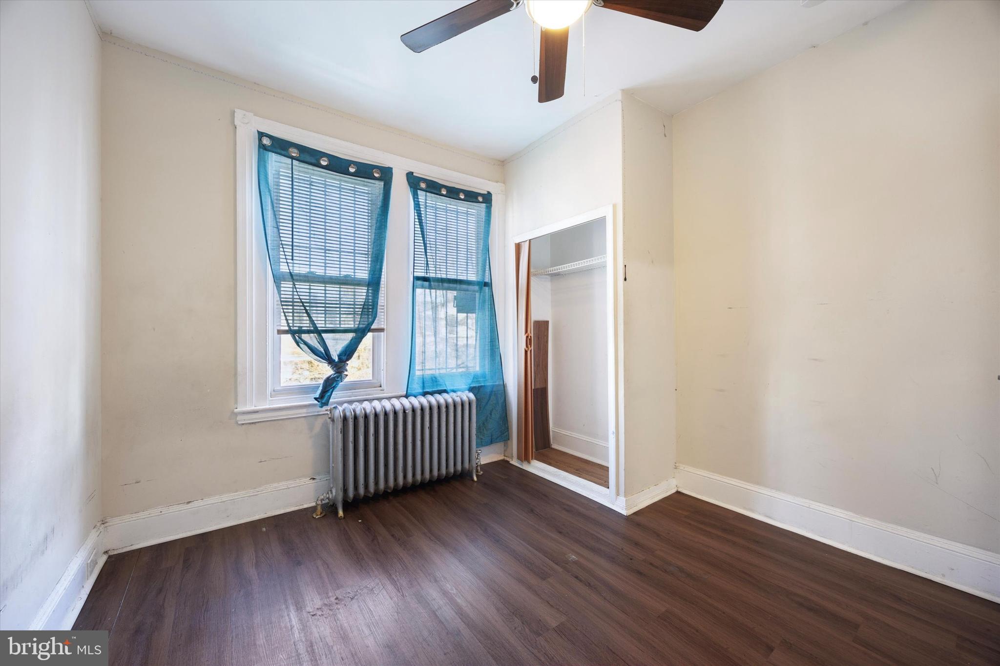 GERMANTOWN - Residential