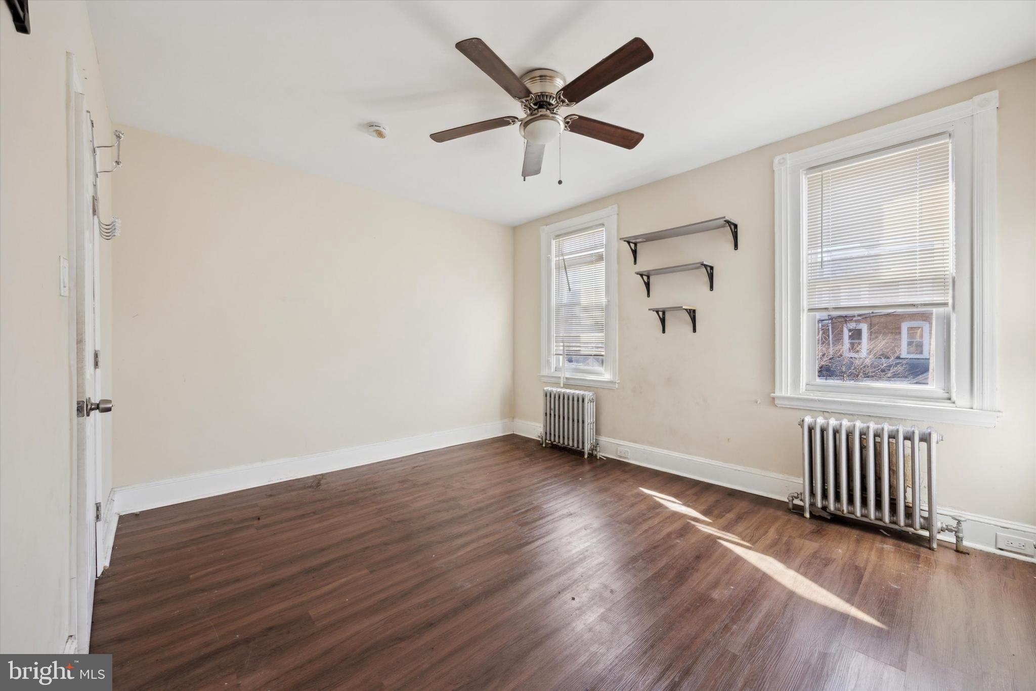 GERMANTOWN - Residential