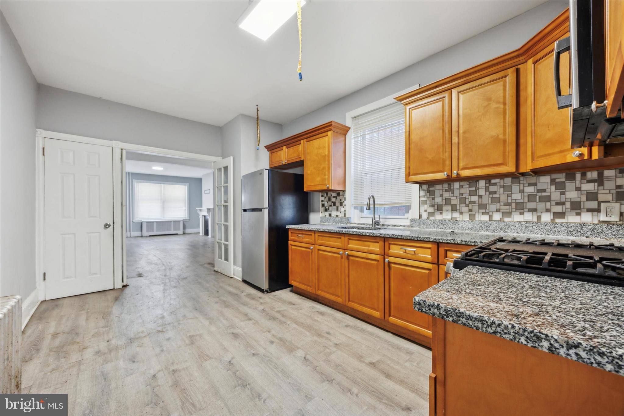 GERMANTOWN - Residential