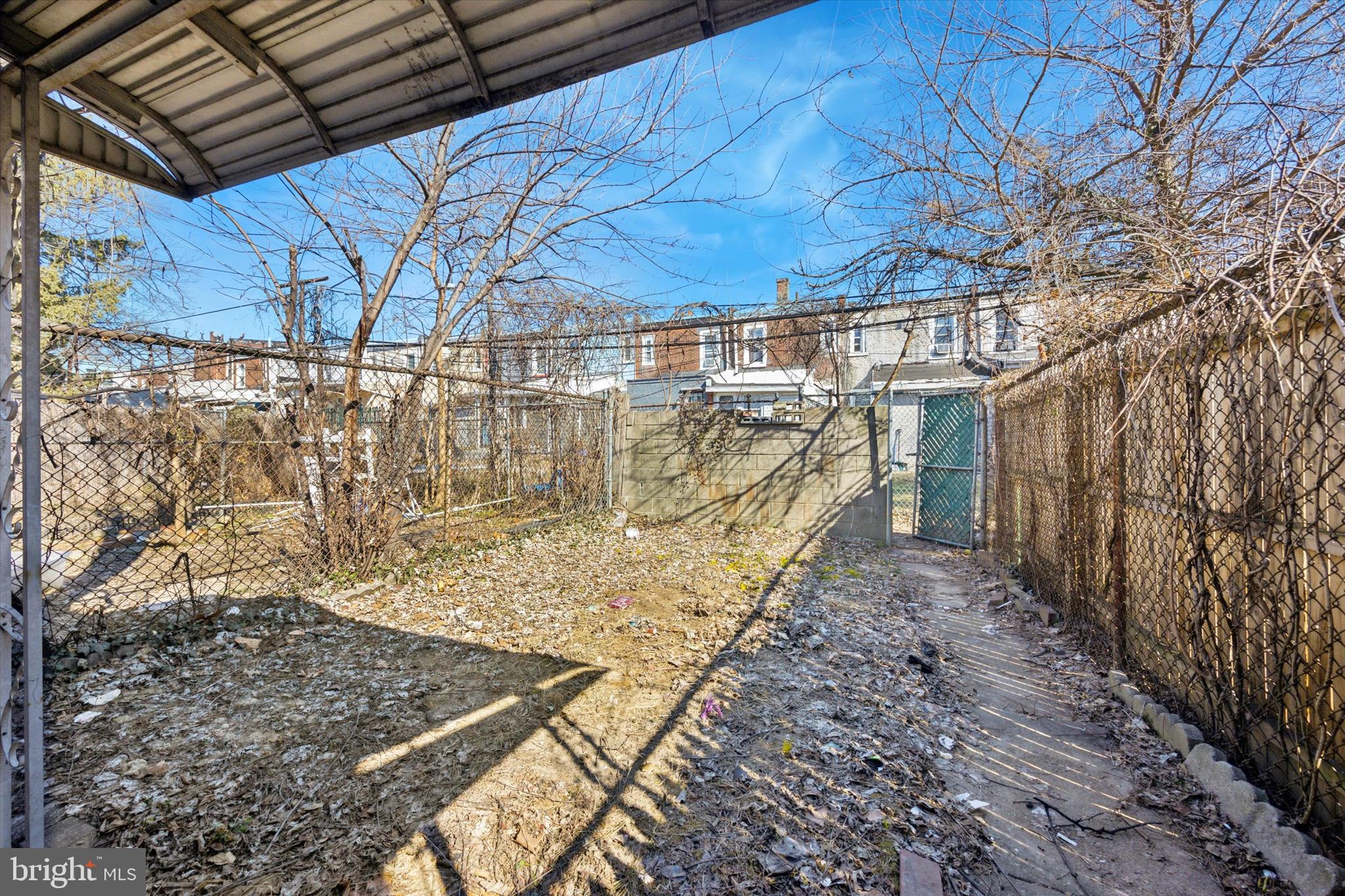 GERMANTOWN - Residential