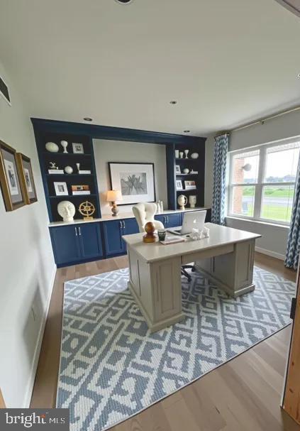 GREEN VALLEY CROSS - Residential