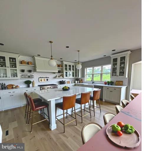 GREEN VALLEY CROSS - Residential