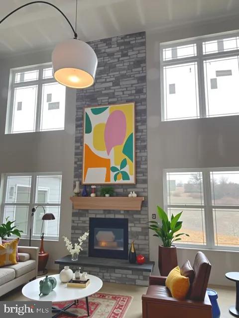 GREEN VALLEY CROSS - Residential