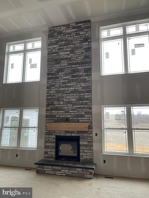 GREEN VALLEY CROSS - Residential