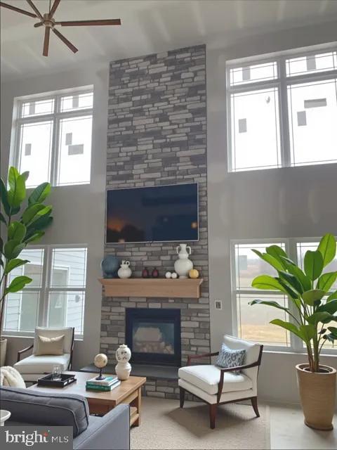 GREEN VALLEY CROSS - Residential