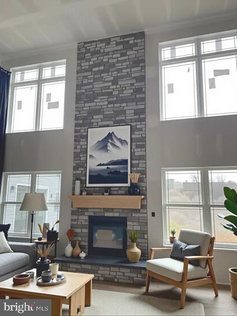 GREEN VALLEY CROSS - Residential