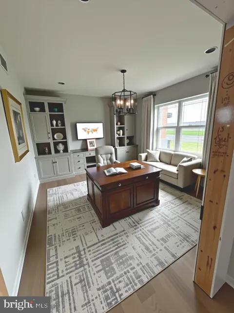 GREEN VALLEY CROSS - Residential