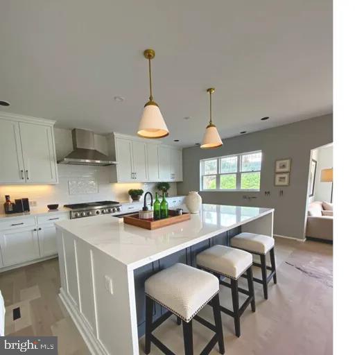 GREEN VALLEY CROSS - Residential