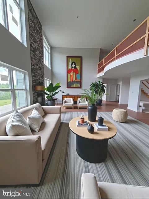 GREEN VALLEY CROSS - Residential