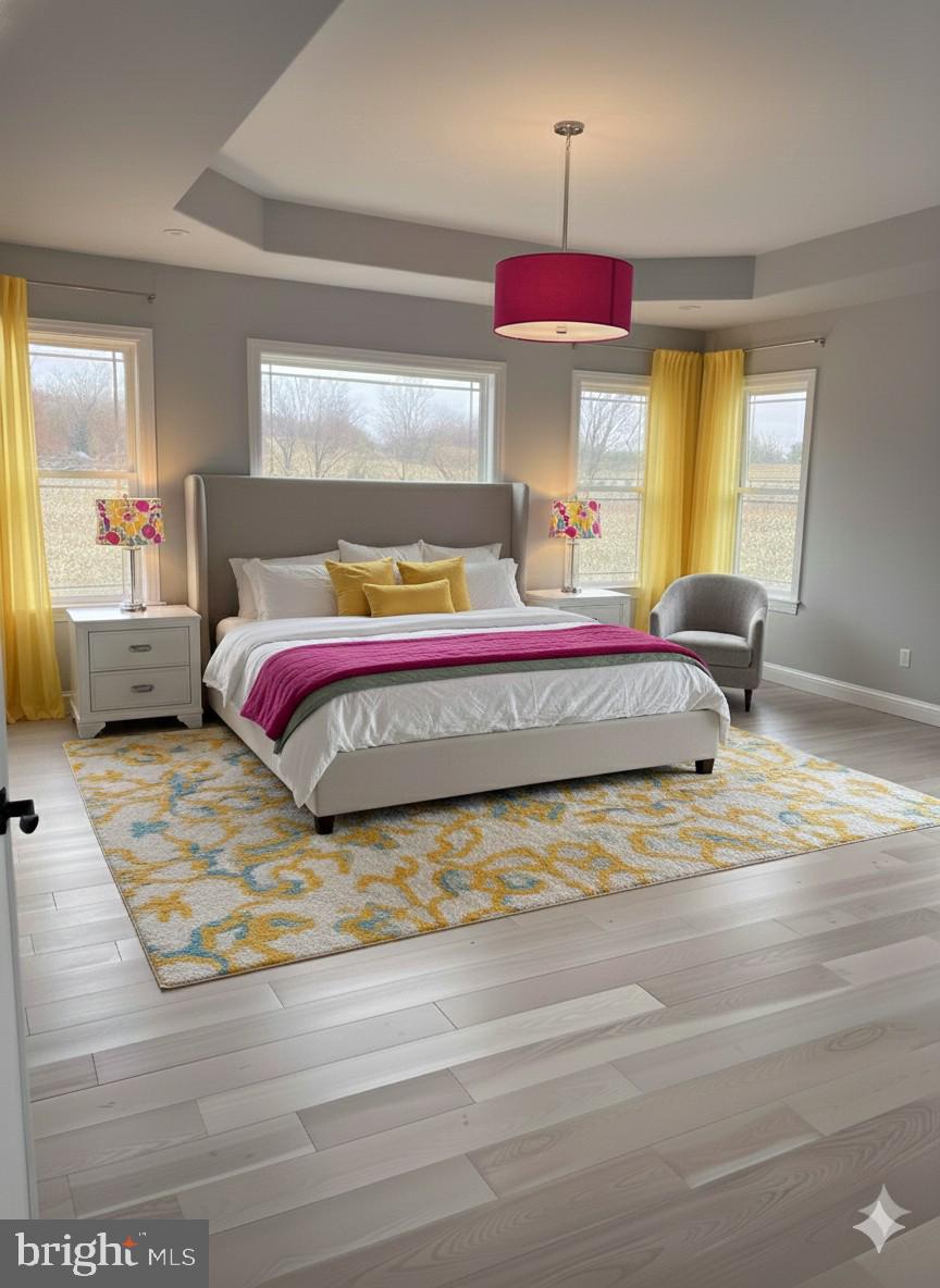 GREEN VALLEY CROSS - Residential