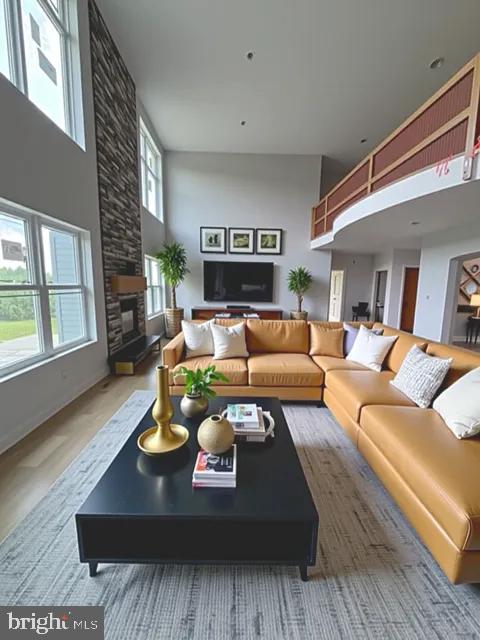 GREEN VALLEY CROSS - Residential