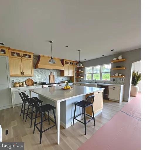 GREEN VALLEY CROSS - Residential