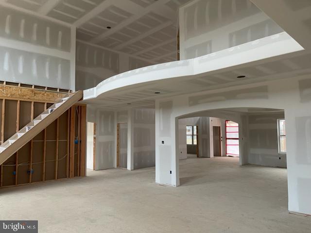 GREEN VALLEY CROSS - Residential