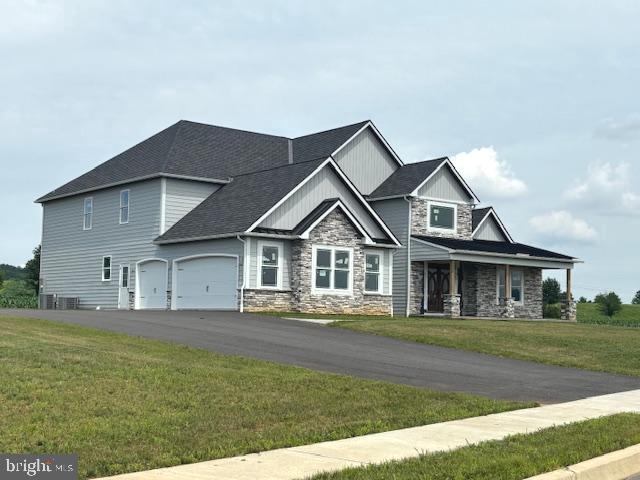 GREEN VALLEY CROSS - Residential